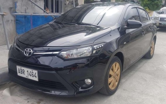 Assume Balance TOYOTA Vios 2015 -5