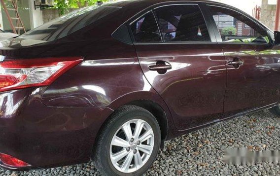 Toyota Vios 2017 for sale-2