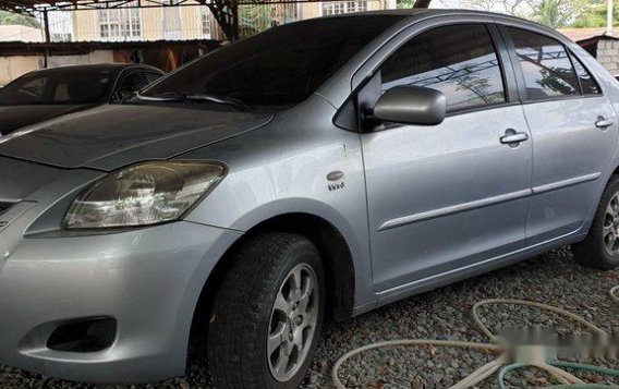 Toyota Vios 2010 for sale