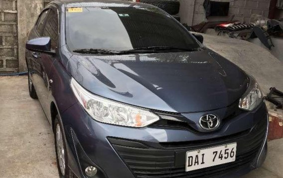 2018 Toyota Vios for sale