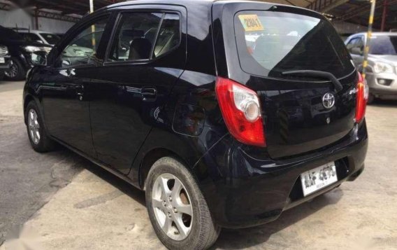 Toyota Wigo 2014 1.0 E manual for sale-1