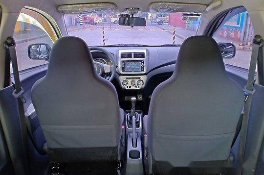 Toyota Wigo 2015 for sale-6