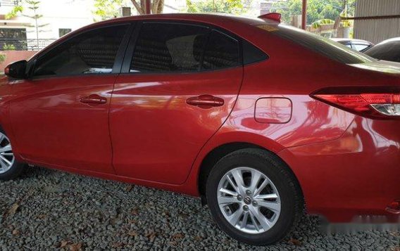 Toyota Vios 2018 for sale-2