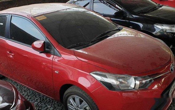 Toyota Vios 2018 for sale