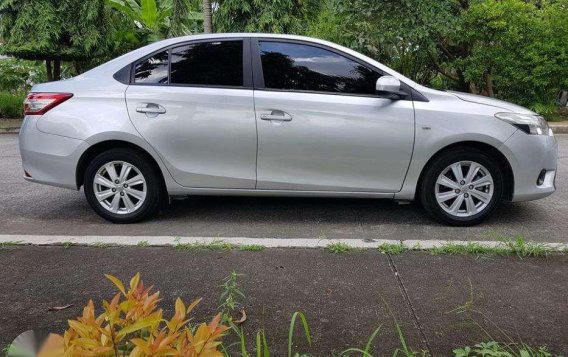 Toyota Vios 2015 Automatic Super Fresh-6