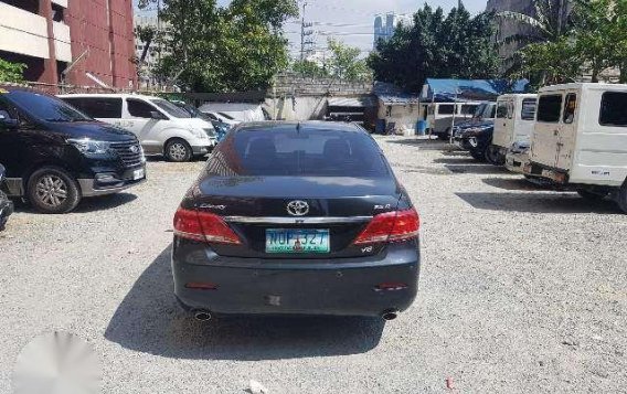 2010 Toyota Camry 3.5Q for sale-1