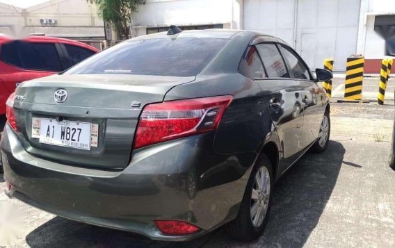 Toyota Vios 2018 for sale-2