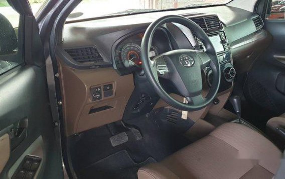 Toyota Avanza 2018 for sale-4