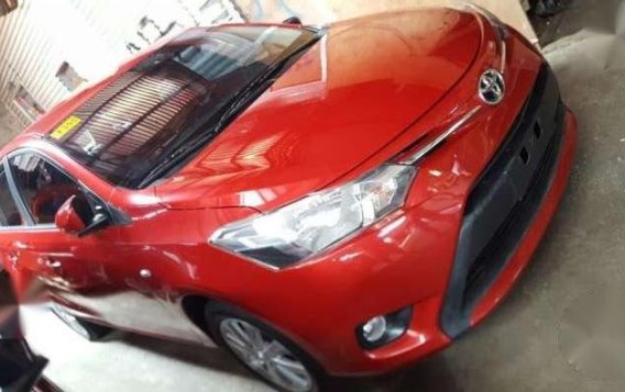 2018 Toyota Vios for sale