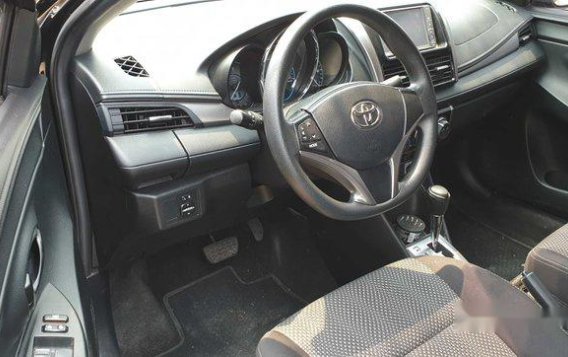 Toyota Vios 2018 for sale-4