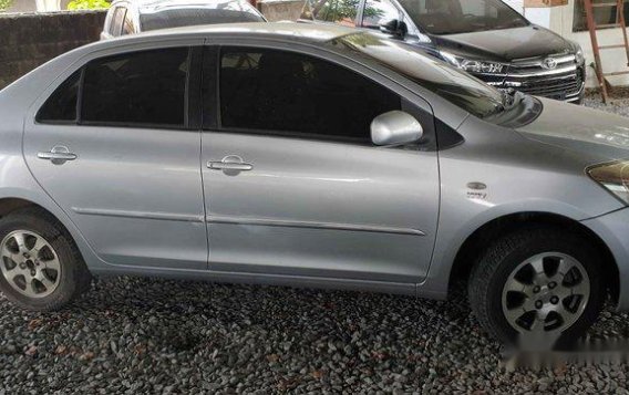 Toyota Vios 2010 for sale-2