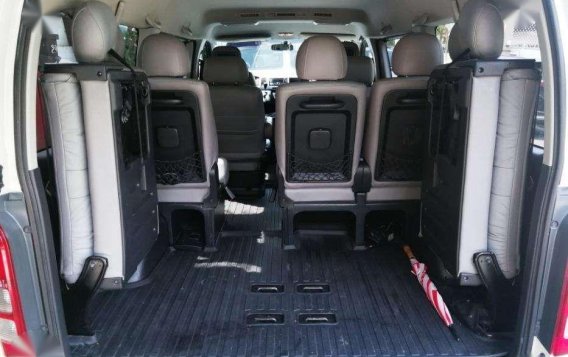 2012 Toyota Hiace Super Grandia for sale-9