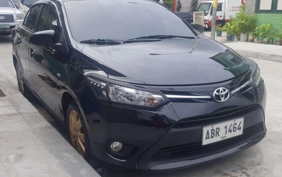 Assume Balance TOYOTA Vios 2015 -3