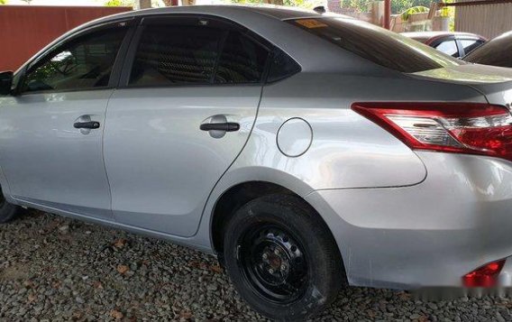 Toyota Vios 2017 for sale-1