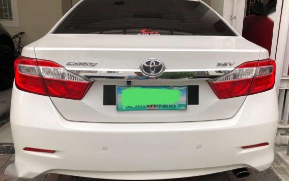 2012 Toyota Camry for sale