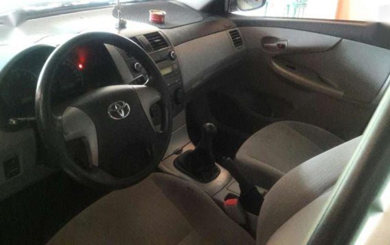 Toyota Altis 2008 for sale-2