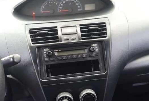 Toyota Vios j 2009 In Good condition-6