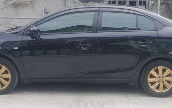 Assume Balance TOYOTA Vios 2015 -6