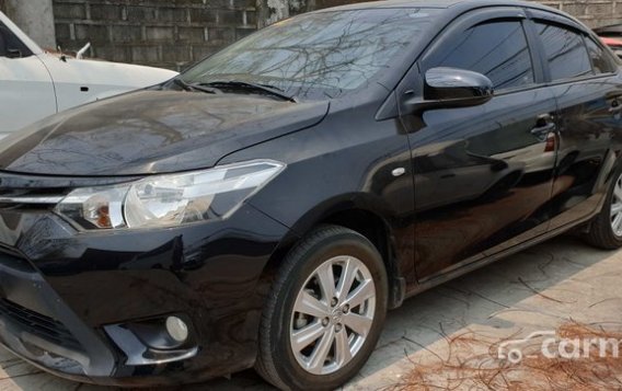 Toyota Vios 2018 for sale-1