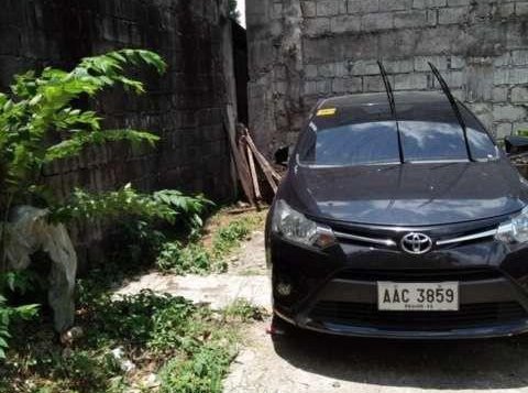 Assume Balance *Rush* Toyota VIOS 1.3 AT 2015 -1