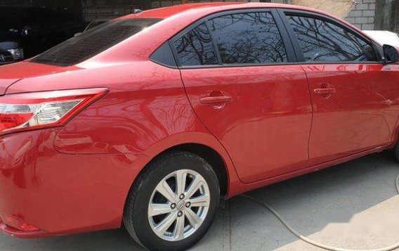 Toyota Vios 2017 for sale