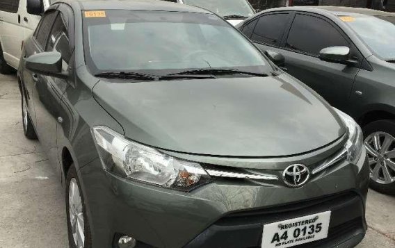 2018 Toyota Vios for sale