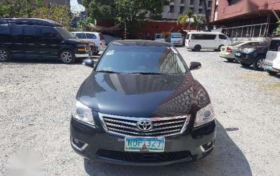 2010 Toyota Camry 3.5Q for sale