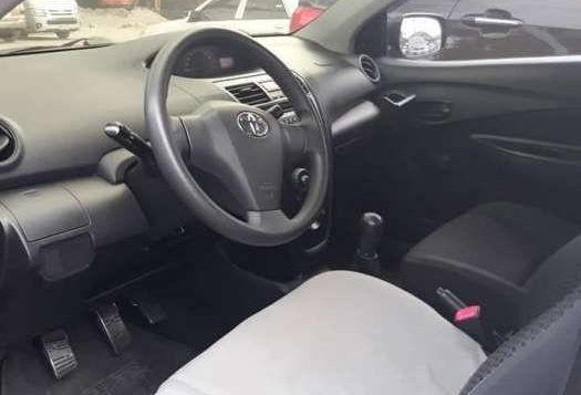 Toyota Vios j 2009 In Good condition-2