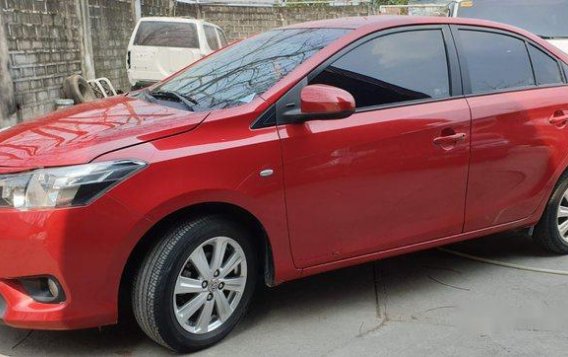 Toyota Vios 2017 for sale-1