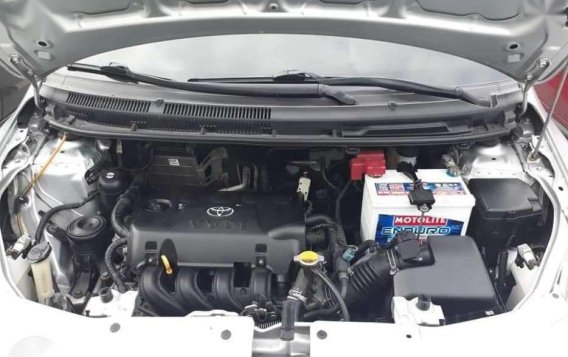 Toyota Vios j 2009 In Good condition-5