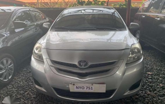 2010 Toyota Vios for sale