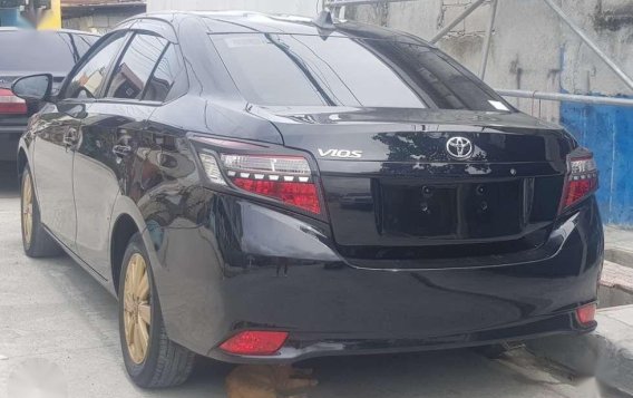 Assume Balance TOYOTA Vios 2015 -7