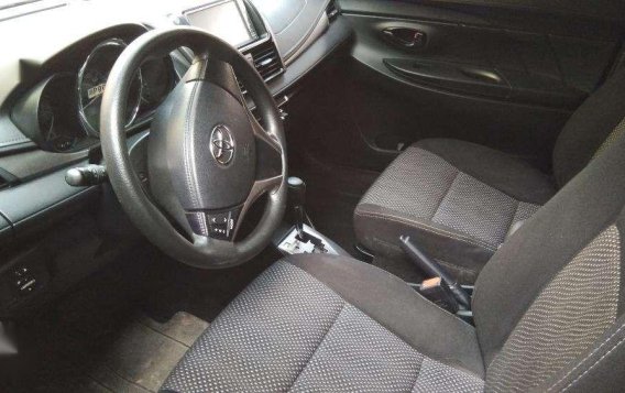 2018 Toyota Vios 1.3 E Automatic Transmission Dual VVTi-3