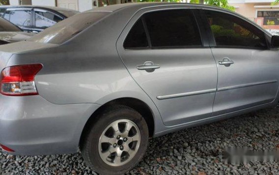 Toyota Vios 2010 for sale-2