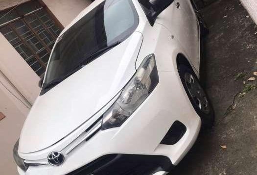 Toyota Vios J 2014 for sale-2