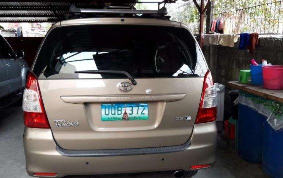 2013 Toyota Innova E manual for sale-3