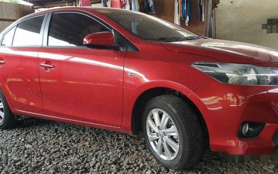 Toyota Vios 2018 for sale