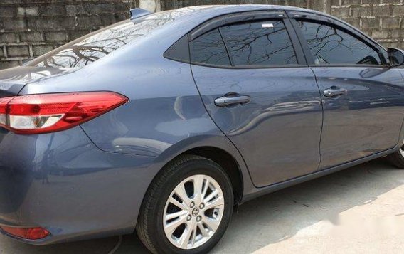 Toyota Vios 2018 for sale-3