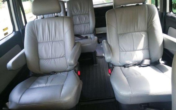 2012 Toyota Hiace Super Grandia for sale-7