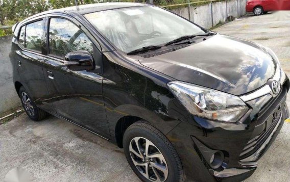 Toyota Vios 1.3 E 17K DP promo 2019 -1
