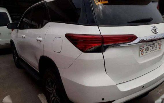 Toyota Fortuner 2016 for sale-2