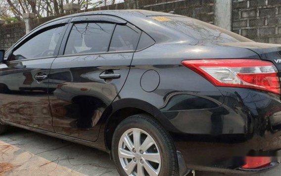 Toyota Vios 2018 for sale-2