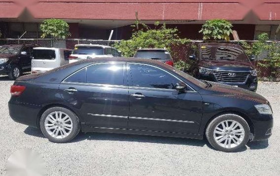 2010 Toyota Camry 3.5Q for sale-2