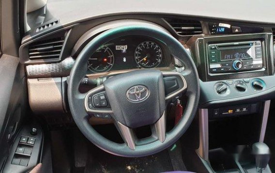 Toyota Innova 2018 for sale-4