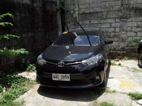 Assume Balance *Rush* Toyota VIOS 1.3 AT 2015 -2