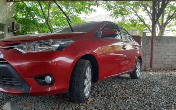 2018 Toyota Vios 1.3 E Manual Ending plate 8