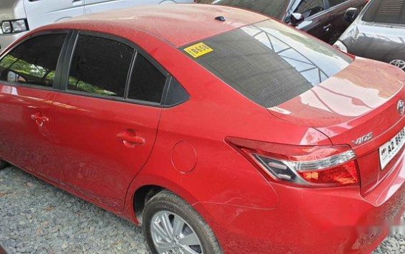 Toyota Vios 2018 for sale-3