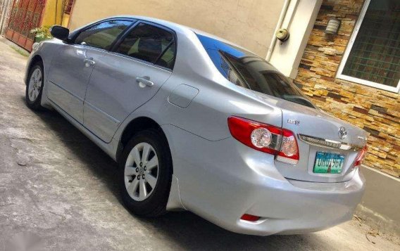 2013 Toyota Corolla Altis G AT for sale-1