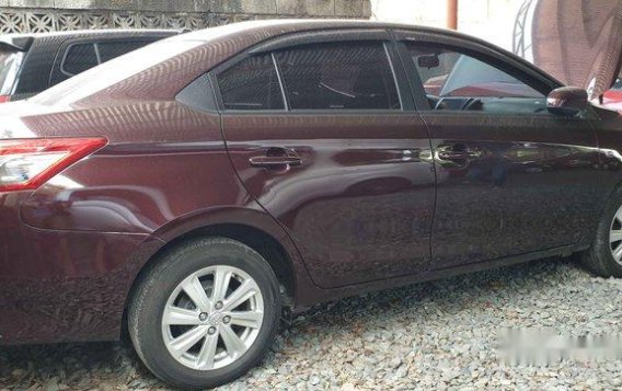 Toyota Vios 2018 for sale-2