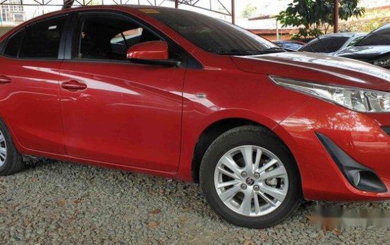 Toyota Vios 2018 for sale